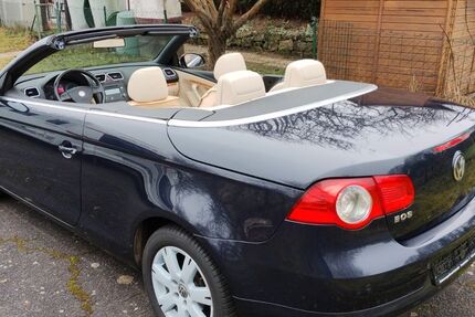 VW Eos 180.000 km 3.100 &euro; Homburg 66424