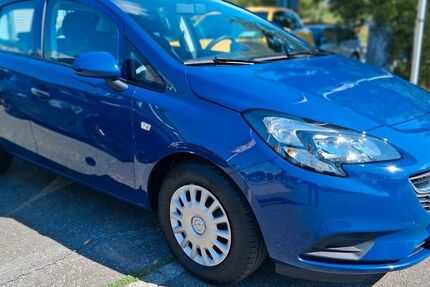 Opel Corsa 72.070 km 7.970 € Fürth 90763