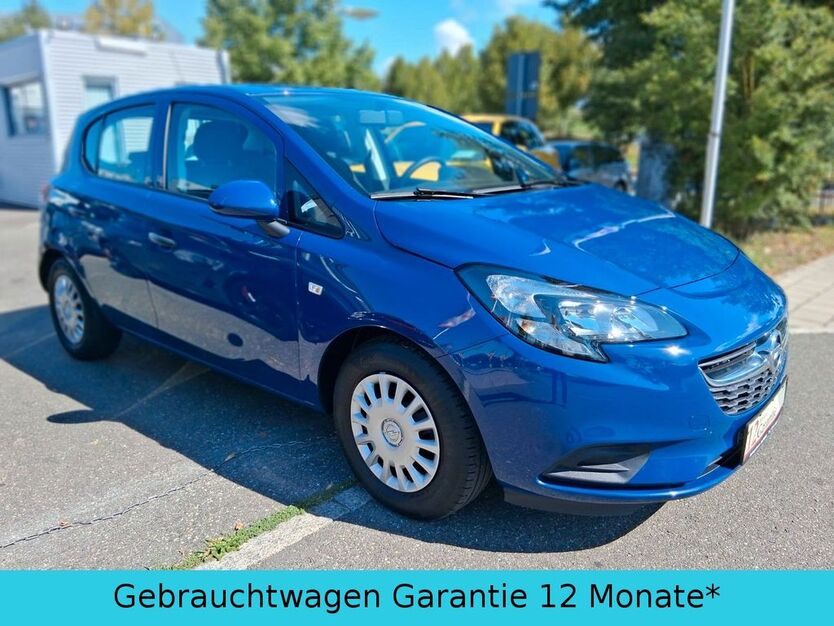Opel Corsa 72.070 km 7.970 € Fürth 90763