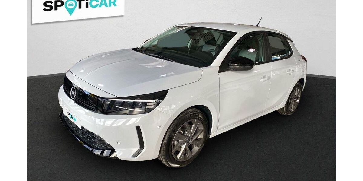Opel Corsa 2.500 km 24.490 &euro; Dülmen 48249
