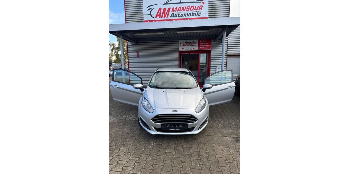 Ford Fiesta 183.500 km 2.990 &euro; Lüneburg 21339