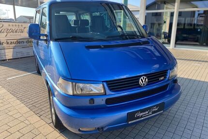 VW T4 Caravelle