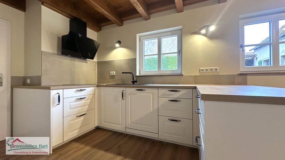 Doppelhaushälfte Mettlach Tünsdorf - 3 Zimmer, 110 m&sup2;, 1.300&euro; | Angebot:26867277