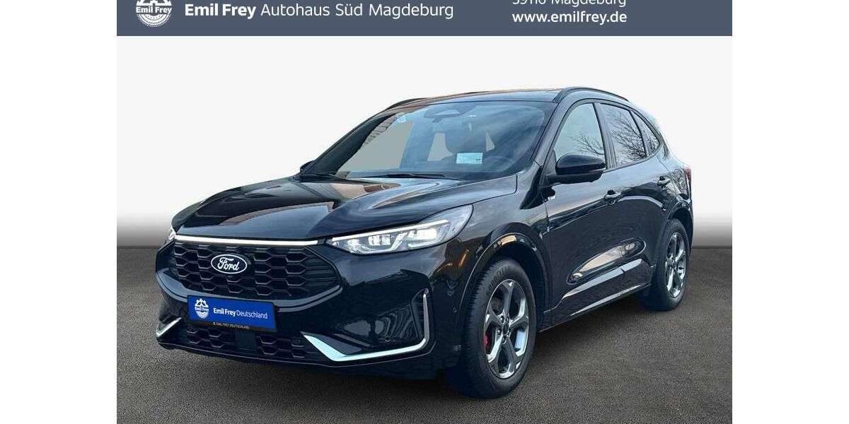 Ford Kuga 22.147 km 34.603 &euro; Magdeburg 39116