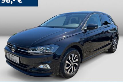 VW Polo 42.449 km 15.490 &euro; Schorndorf 73614