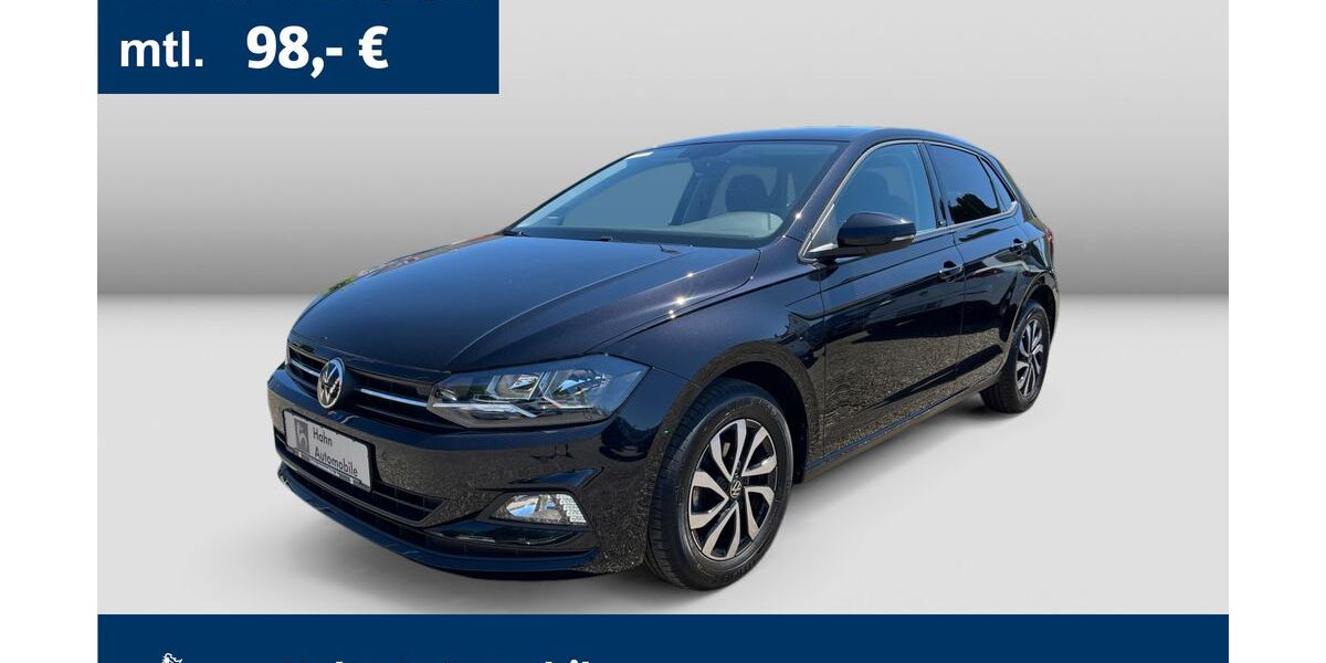 VW Polo 42.449 km 15.490 &euro; Schorndorf 73614