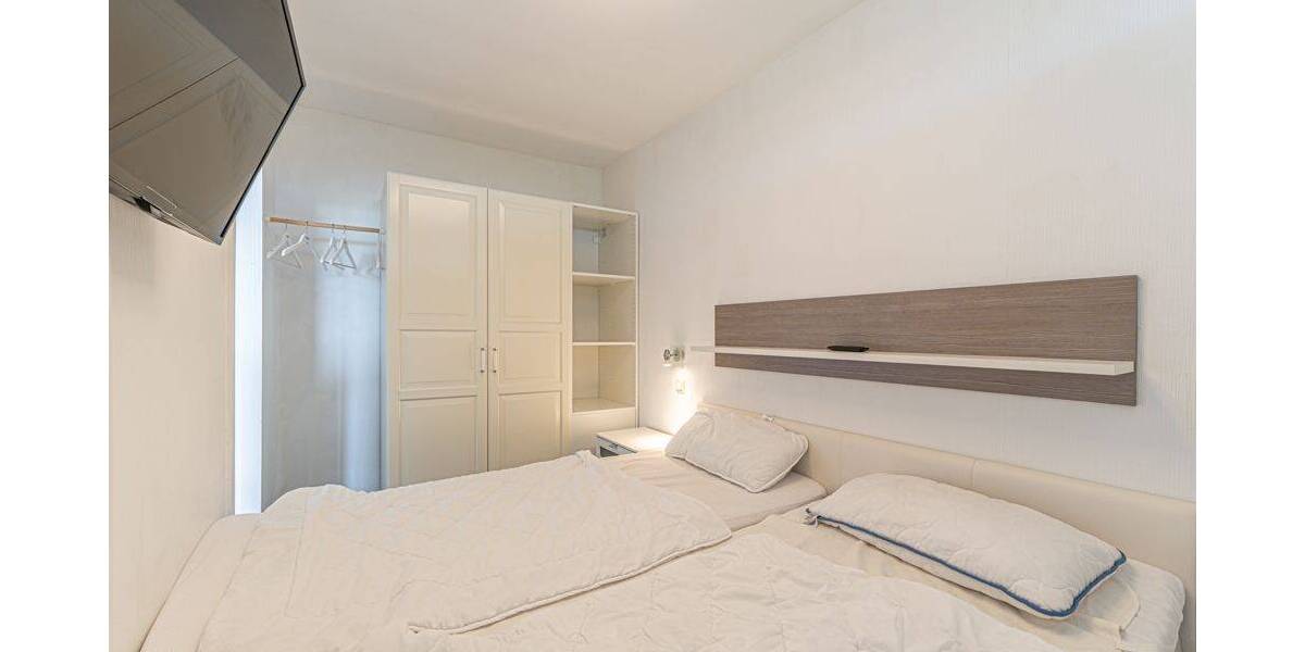 Etagenwohnung Braunlage / Hohegeiß Hohegeiß - 3 Zimmer, 45 m&sup2;, 46.770&euro; | Angebot:26824869