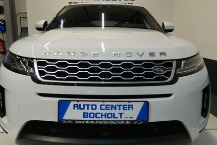 Land Rover Range Rover Evoque 62.000 km 26.900 &euro; Bocholt 46395