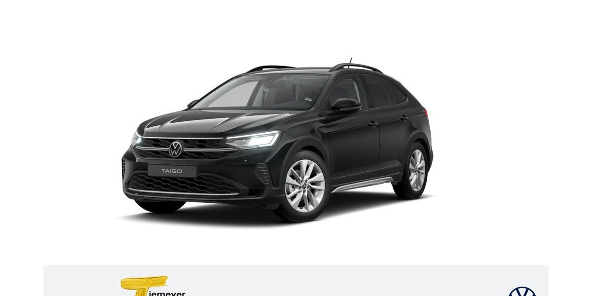 VW Taigo 13.988 km 19.940 &euro; Lüdenscheid 58507