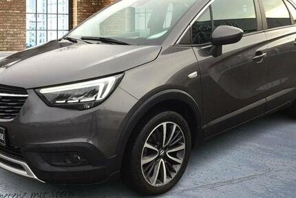 Opel Crossland (X) 65.165 km 10.900 € Geislingen/ Steige 73312