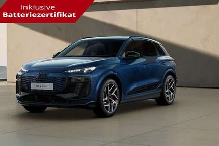Audi e-tron 17.500 km 72.490 &euro; Hildburghausen 98646