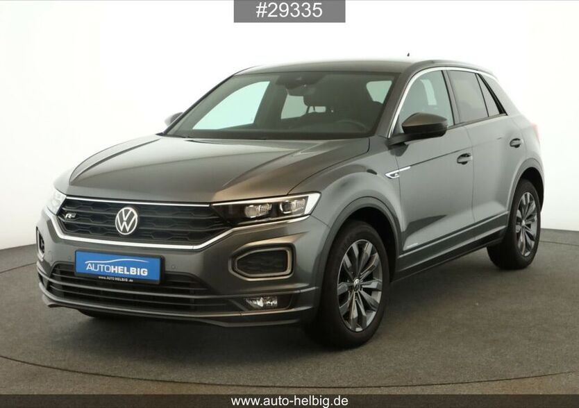 T-Roc