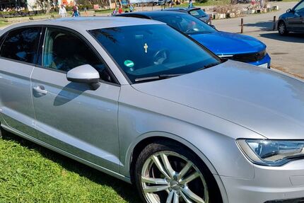 Audi A3 265.000 km 13.500 &euro; Friedrichshafen 88048