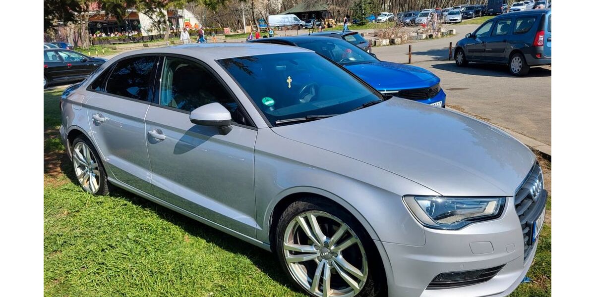 Audi A3 265.000 km 13.500 &euro; Friedrichshafen 88048