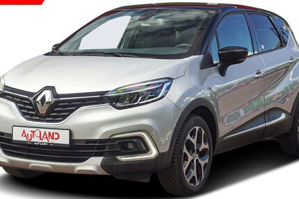 Renault Captur 28.426 km 15.950 &euro; Zwickau 08056