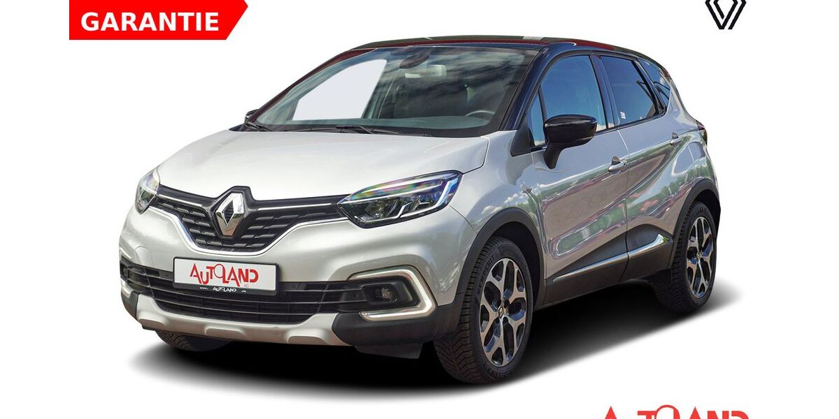 Renault Captur 28.426 km 15.950 &euro; Zwickau 08056