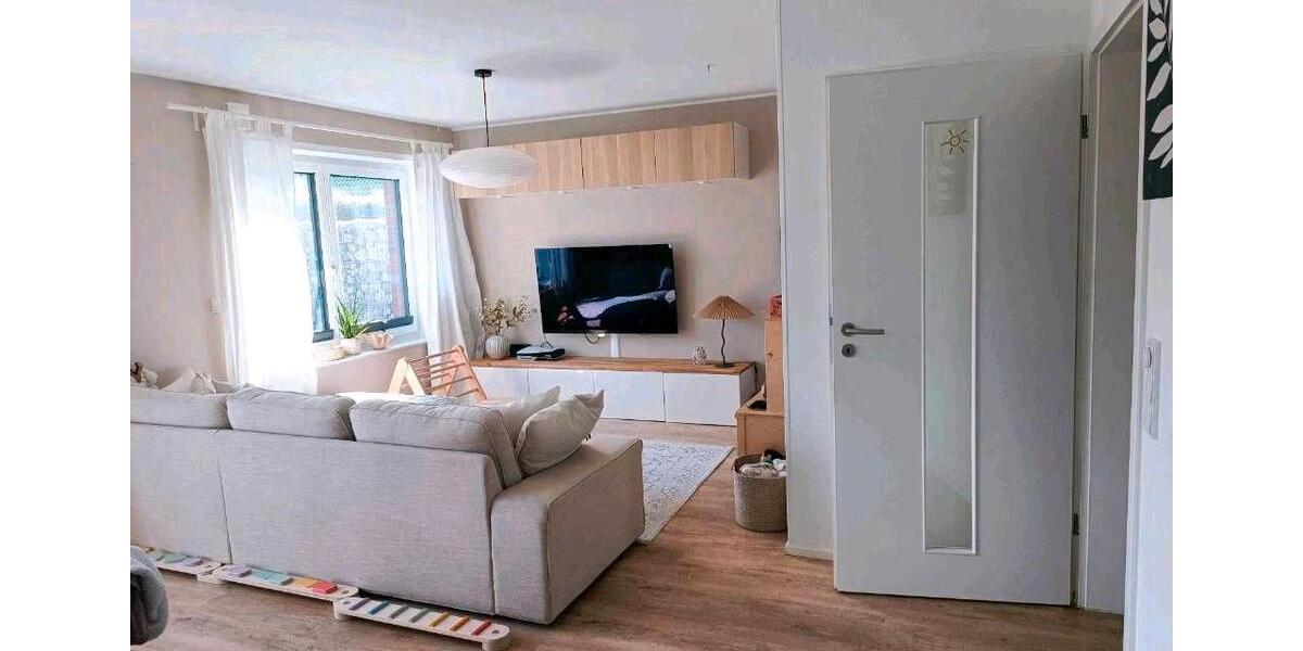 Doppelhaushälfte Himmelpforten - 4 Zimmer, 104 m&sup2;, 1.190&euro; | Angebot:26289306