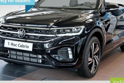 VW T-Roc 10.900 km 33.990 &euro; Mannheim 68309