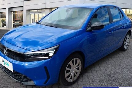 Opel Corsa 22.537 km 13.430 &euro; Heidenau 01809