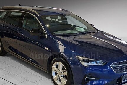 Opel Insignia 60.000 km 19.500 &euro; Lengerich 49525