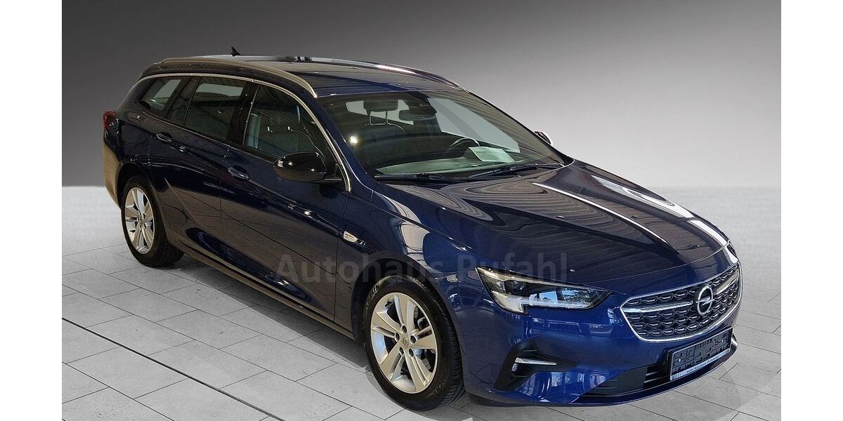 Opel Insignia 60.000 km 19.500 &euro; Lengerich 49525