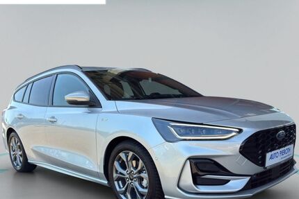 Ford Focus 17.400 km 28.350 &euro; Bingen 55411