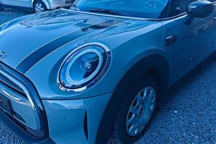 Mini One 90.000 km 13.900 &euro; Heimburg 38889