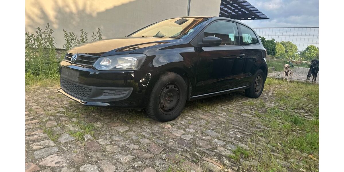 VW Polo 113.000 km 3.990 &euro; Oebisfelde 39646