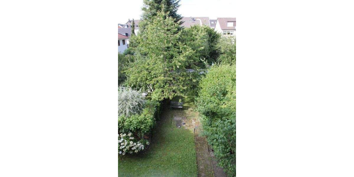 Etagenwohnung Mülheim an der Ruhr Broich - 2 Zimmer, 60 m&sup2;, 460&euro; | Angebot:25701240