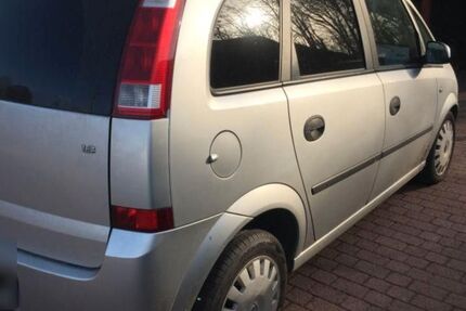 Opel Meriva 218.000 km 550 &euro; Nümbrecht 51588