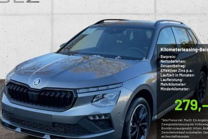 Skoda Kamiq 10.000 km 23.990 &euro; Pulheim-Brauweiler 50259