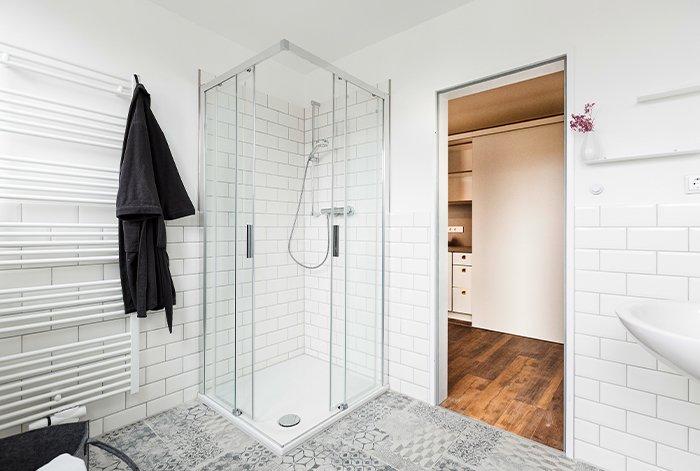Dachgeschoßwohnung Hildesheim Himmelsthür - 1 Zimmer, 27 m&sup2;, 608&euro; | Angebot:26133178