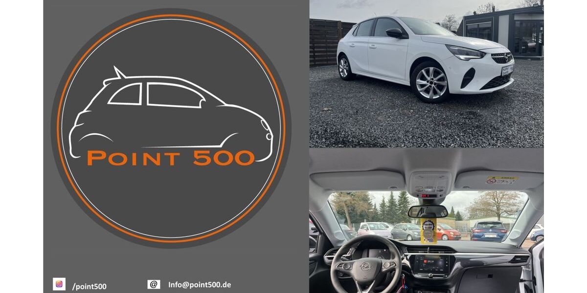 Opel Corsa 32.000 km 13.950 &euro; Rellingen 25462