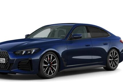 BMW 420 14.286 km 51.850 &euro; Detmold 32758