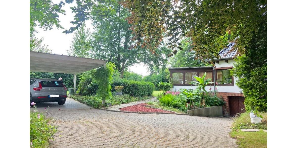 Bungalow Wewelsfleth - 8 Zimmer, 197 m&sup2;, 465.000&euro; | Angebot:26323313