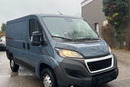 Peugeot Boxer 99.989 km 11.990 &euro; Gelsenkirchen 45886
