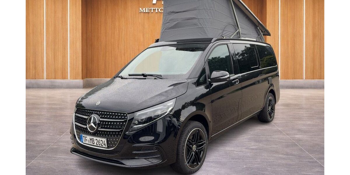Mercedes-Benz V 300 3.000 km 99.900 &euro; Luckenwalde 14943