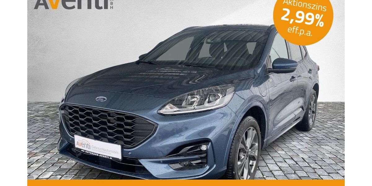 Ford Kuga 56.610 km 22.489 &euro; Bamberg 96052