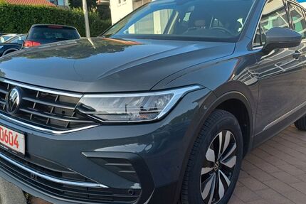 VW Tiguan 27.650 km 32.850 € Tafertshofen 86498