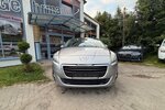 Peugeot 5008 SITZHEIZUNG LEDER AHK 117.000 km 6.499 &euro; Rudolstadt 07407