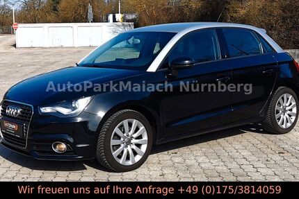 Audi A1 119.800 km 9.999 &euro; Nürnberg 90441