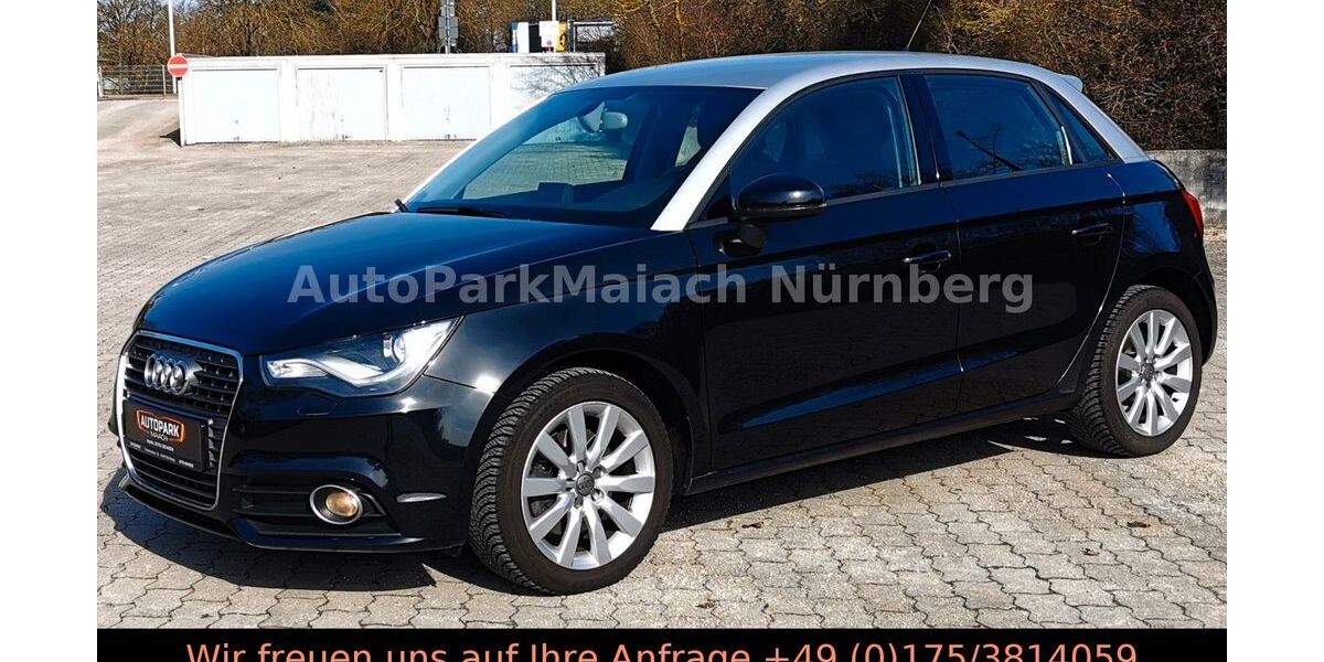 Audi A1 119.800 km 9.999 &euro; Nürnberg 90441