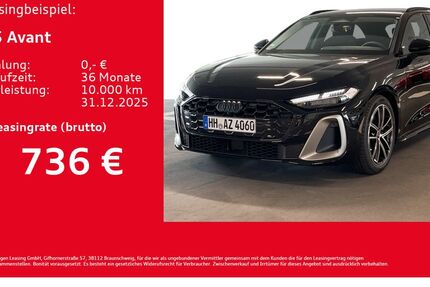 Audi A5 1.899 km 57.770 € Hamburg 20537