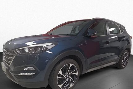 Hyundai TUCSON 87.800 km 17.490 &euro; Pforzheim 75179