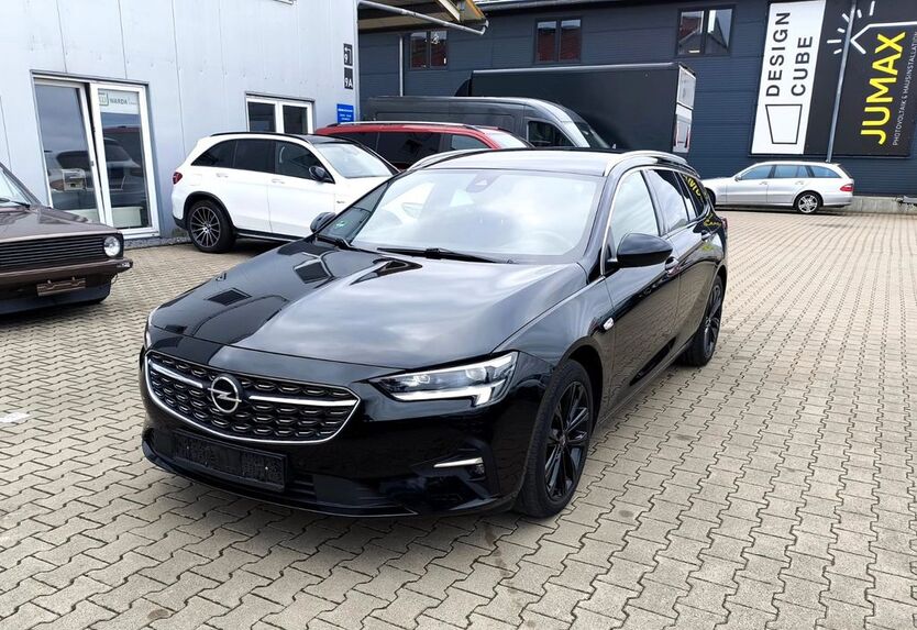Opel Insignia 106.000 km 17.990 € Bohmte 49163