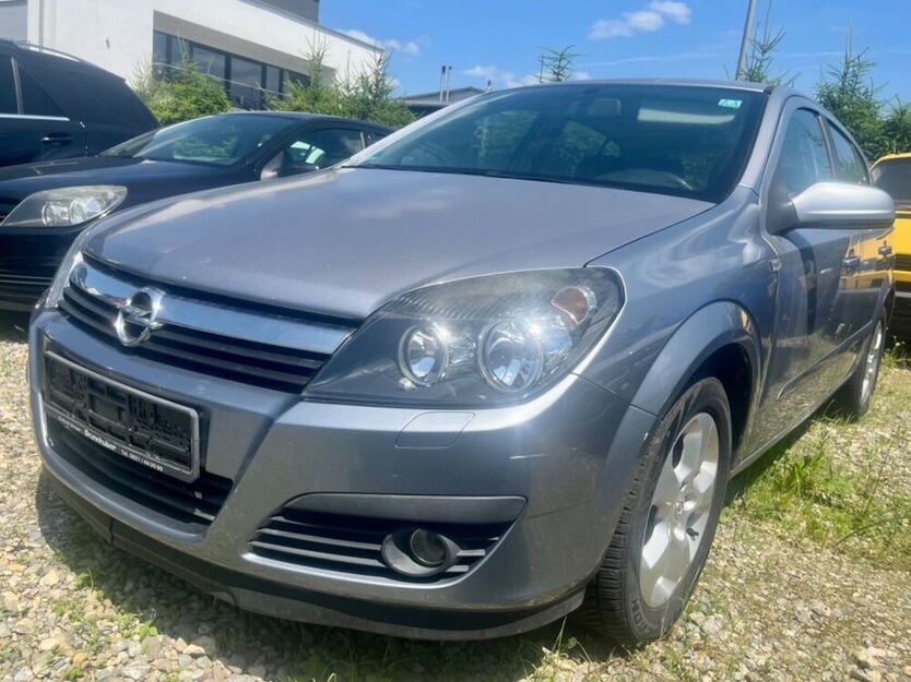 Astra