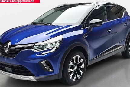 Renault Captur 11.060 km 18.990 &euro; Rheine 48432