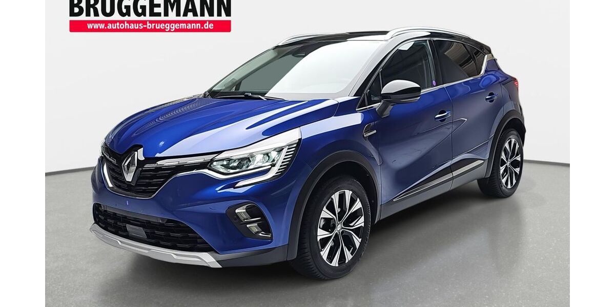 Renault Captur 11.060 km 18.990 &euro; Rheine 48432