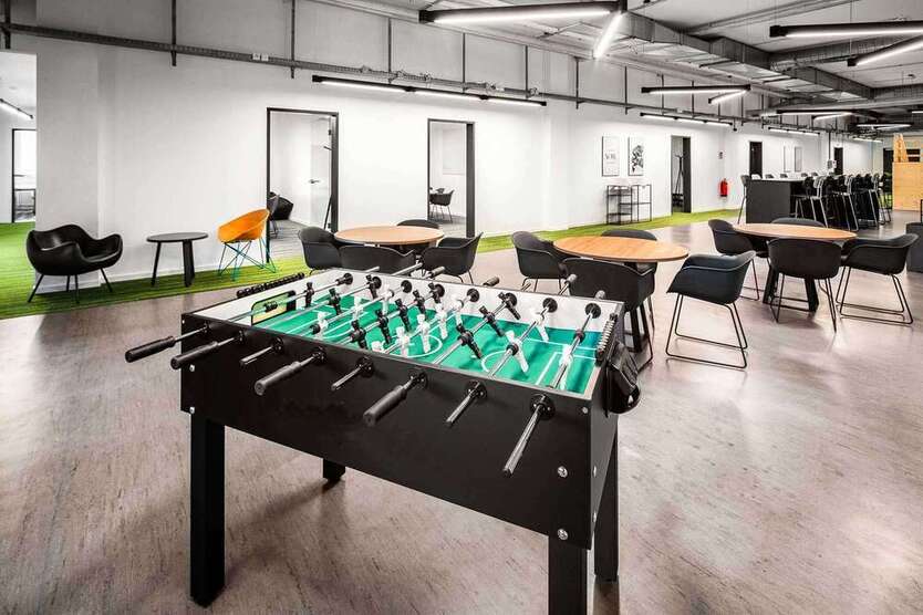 Büro in Gießen 330 € 8 m²
