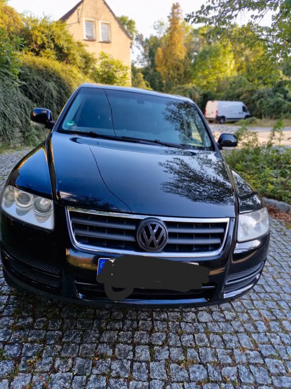 Touareg